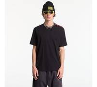 Magietta Y-3 Gradient Stripes Short Seeve T-Shirt Back L