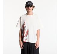 Magietta Y-3 Graphic Short Seeve T-Shirt Chak White L