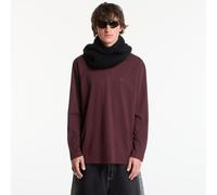 Magietta Y-3 ogo ong Seeve ong-Seeve Top UNISEX Night Red L