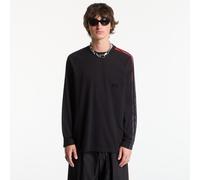 Magietta Y-3 Oversized Gradient Stripes ong Seeve T-Shirt UNISEX Back L