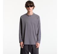 Magietta Y-3 Oversized Gradient Stripes ong Seeve T-Shirt UNISEX Grey Five L