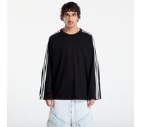 Magietta Y-3 Wire ong Seeve Tee UNISEX Back L