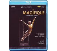 Magifique: Tchaikovsky Suites - AA.VV.