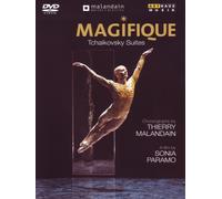 Magifique: Tchaikovsky Suites - AA.VV.