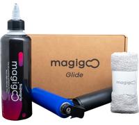 Magigoo Glide Kit with Supergrip - 1 Set