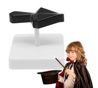 magiical Arrowhead - Magic Prop Illusions Commedy Mentalism | Strumento mago da chiusura gimmick gimmick | Sleight of Hand Trick Durevole Performance portatile per amanti del puzzle