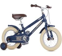 Magik Bike Classic Vintage 1952- Bimbo 12" Blu
