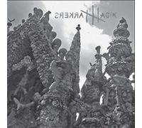 Magik Markers - Balf Quarry