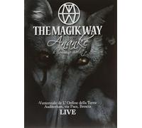 Magik Way - Ananke