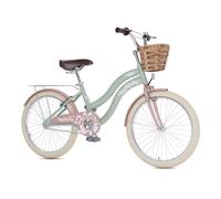 MagikBike BICI 20 BIMBA MAGIC ANTONELLA SENZA CAMBIO