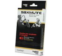 Magilanck Sax mute B o un piatto per clarinetto