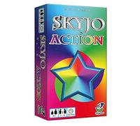 Magilano Skyjo Action - Versione francese