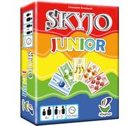 Magilano - SKYJO - SKYJO Action (SKYJO JUNIOR)