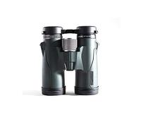 MaGiLL Binocolo 10x42 Militare HD telescopio ad Alta Potenza Professionale per Esterni, Verde Militare