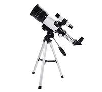 MaGiLL Binocolo 300 * 70 Star Finder HD ad Alta Potenza per Iniziare Utilizzare Il telescopio astronomico Osservazione delle Stelle Osservazione della Luna Telescopio monoculare di Grande Diametro