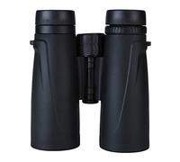 MaGiLL Binocolo a Lunghezza focale Lunga 12X60 Telescopio ad Alta Potenza Ultra-Chiaro Grandangolo Oculare Grande Binocolo Portatile Concerto Adatto per Il Birdwatching Escursionismo e Caccia