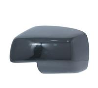 MAGILL Calotte specchietti per L&And R&Over per Discovery 3 per Freelander 2 per Range Rover Sport 2005-2009 Copertura Specchietto Retrovisore Nero Pezzi modificati (Color : Sinistra)