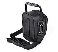 MAGILL Coperchio di protezione compatto for fotocamera ZV-1 ZV1 RX100 marchio VII VI V VA V IV III II HX99 HX95 HX90 HX80 HX60 HX50 Adatto for Sony. Borsa fotografica