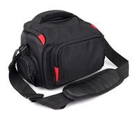 MAGILL Copertura protettiva della borsa della fotocamera D750 D7500 D5300 D5100 D7000 D5300 D5100 D7000 D60 D3200 D3300 D3400 D5200 D5300 D5400 D5200 D600 D610 P900 P610S P900S B700 B500 Adatto for Ni
