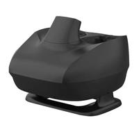 MaGILL Massaggiatore Elettrico per Piedi, Macchina Chi per Esercizi Smart Swing, Oscillazione a 65°, 3 Livelli di intensità, 3 modalità, impacco Caldo a Temperatura costante 48°C, per Mi