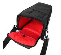 MAGILL SLR Borsa for fotocamera 400. 0D M50 M6 200D 1300/1200/150/77/800 / 80D D3400 / 5300 760/750 / 700D 600D 550D N26 20 Adatto for canon adatto for Eos Borsa fotografica