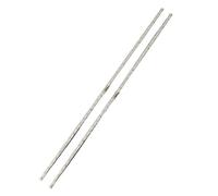 MaGiLL Striscia di retroilluminazione a LED adatta for Samsung UE50NU7400 UN50NU7100 UE50NU7100 UE50NU7020 50NU7400 UN50NU6900 UE50NU7090 UA50NU7800 UE50NU7092 Striscia luminosa per TV