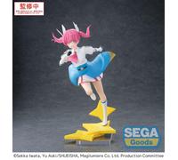 Magilumiere Co. Ltd. Luminasta PVC Statue Kana Sakuragi 18 cm