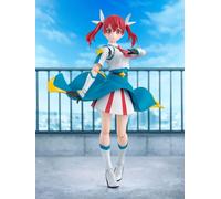 Magilumiere Co. Ltd. S.H.Figuarts Action Figure Kana Sakuragi 14 cm BANDAI