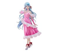 Magilumiere Co. Ltd. Tenitol PVC Statue Aoi Lily 19 cm