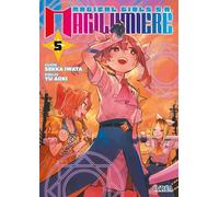Magilumiere Magical Girls