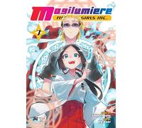 Magilumiere Magical Girls Inc., Vol. 7: Volume 7