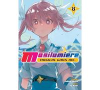 Magilumiere Magical Girls Inc., Vol. 8: Volume 8