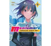 Magilumiere Magical Girls Inc., Vol. 9: Volume 9
