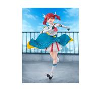 Magilumiere Co. Ltd. S.H.Figuarts Action Figure Kana Sakuragi 14 cm BANDAI