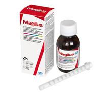 Magilus Integratore Cani e Gatti 100 ml - Aminoacidi, Vitamine, Carnitina e Taur