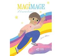 Magimage: A l'aventure