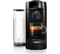 Magimix 11399 Nespresso Vertuo Macchina da caffè Nero