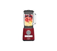 MAGIMIX Frullatore Power Blender Rosso Con Mini Bol Rosso