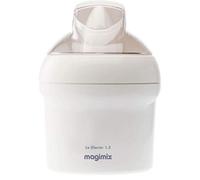 Magimix 11667 Gelatiera