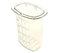 Magimix 17221 Pusher per Robot da Cucina, Acciaio 18/10, Argento