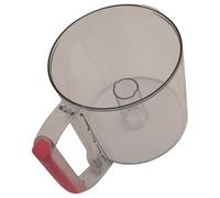 Magimix 17293 - Robot da cucina Mini Plus, colore: lampone