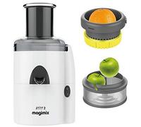 Magimix 18080 F Estrattore di succo 400W Bianco spremiagrumi