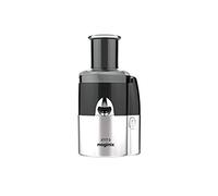 MAGIMIX Estrattore Juice Expert 3 con Tagliaverdure Nero Cromo Nero/Cromo
