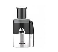 Magimix Juice Expert 5 Centrifuga Nero, Cromo 400 W