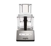 MAGIMIX 18434B ROBOT DA CUCINA, 950 W, capacità ciotola, Argento