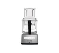 Magimix 18591F robot da cucina 1100 W 3,6 L Argento