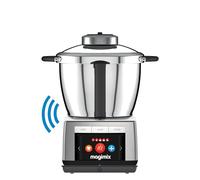 Magimix 18913 - Fornello multifunzione cromato