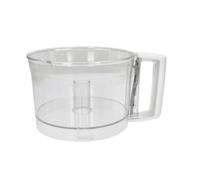 MAGIMIX 4200 Mescolando Lavoro Ciotola Bianco Manico Workbowl 17338 Cucina