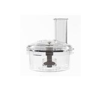 Magimix Affettaverdure in plastica, trasparente, standard