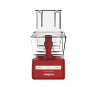 Magimix Compact System 3200 XL Rosso + Spremiagrumi 85327EA